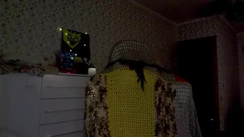 Arisha online show from October 2025 06:29:01 PM