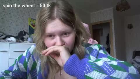 Arisha online show from November 2025 11:10:01 AM