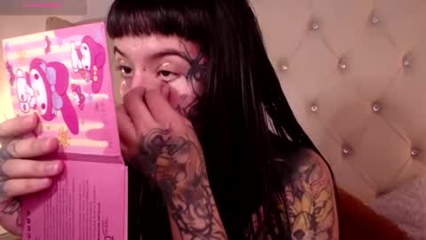 Fairy online show from December 2024 01:06:01 PM