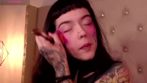 Fairy online show from December 2024 01:03:02 AM