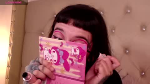 Fairy online show from December 2024 03:36:01 AM