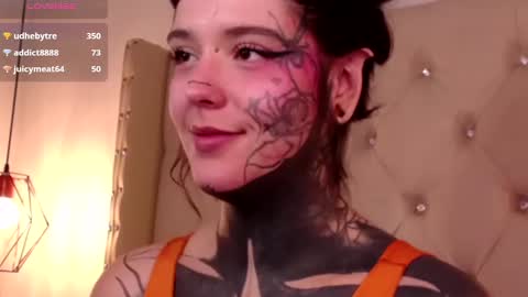 Fairy online show from December 2024 04:03:02 PM