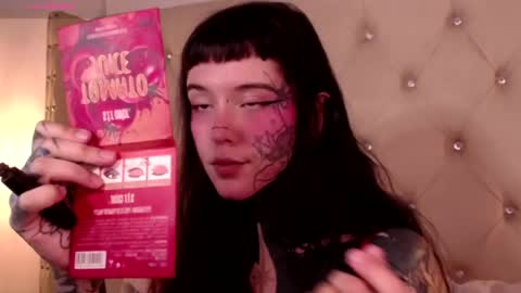 Fairy online show from December 2024 01:17:02 PM