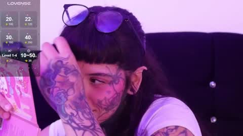 Fairy online show from January 2025 03:32:01 PM