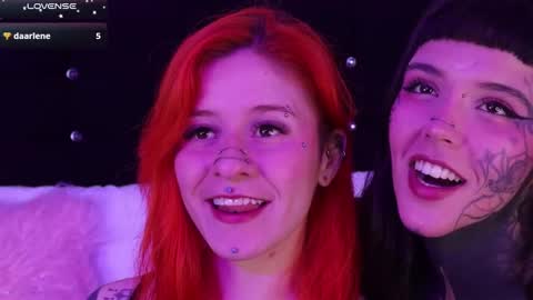 Fairy online show from February 2025 12:29:02 AM