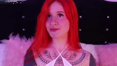 Fairy online show from February 2025 12:54:01 AM