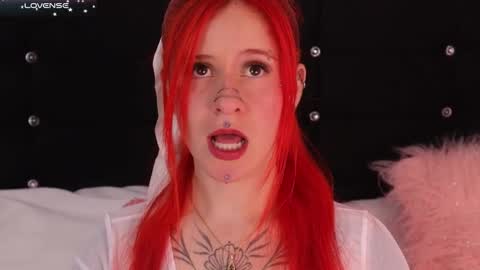 Fairy online show from February 2025 09:15:01 PM