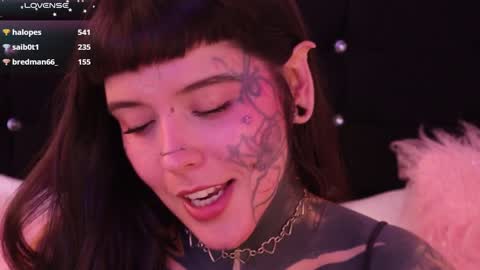 Fairy online show from February 2025 01:00:01 AM