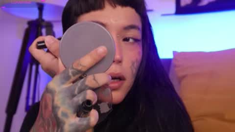 Fairy online show from September 2025 11:01:02 AM