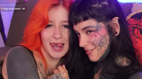 Fairy online show from November 2025 06:42:02 PM