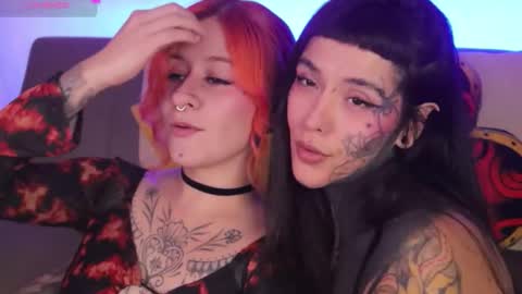 Fairy online show from December 2025 01:15:02 AM