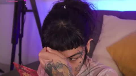 Fairy online show from January 2026 12:54:01 PM