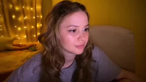 Ilona online show from February 2025 07:10:01 PM