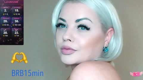 Jewell online show from January 2025 09:14:02 PM