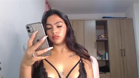 fairylatin online show from January 2025 11:26:01 AM