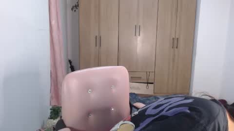 fairylatin online show from February 2025 10:40:01 AM