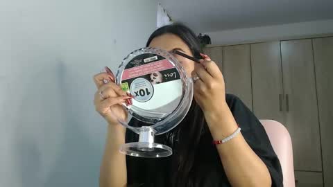 fairylatin online show from February 2025 11:50:02 AM