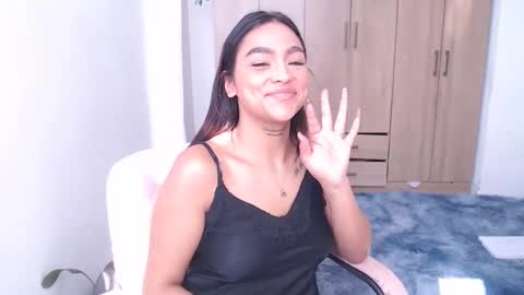 fairylatin online show from March 2025 02:10:02 PM