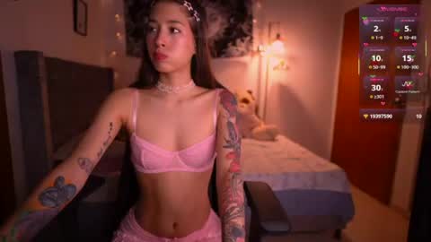 Fairy Lily online show from July 2026 12:23:02 AM