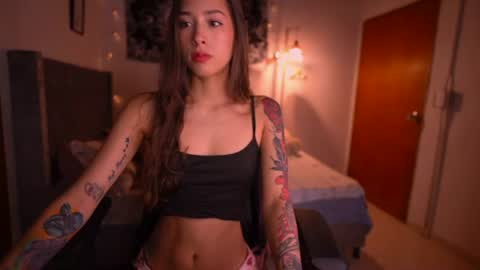 Fairy Lily online show from July 2026 10:29:02 PM