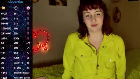 Meadow online show from December 2025 05:49:01 AM