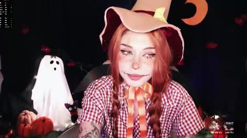  Jackie Cosplayer  online show from October 2025 05:14:01 AM