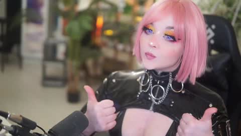 Snapshot of faith_chan chatting on December 2024 12:41:02 AM faith_chan online show from December 2024 12:41:02 AM