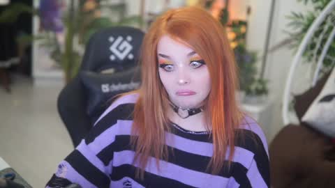 Snapshot of faith_chan chatting on January 2025 04:39:02 AM faith_chan online show from January 2025 04:39:02 AM