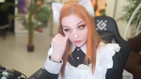 Snapshot of faith_chan chatting on January 2025 06:06:02 AM faith_chan online show from January 2025 06:06:02 AM