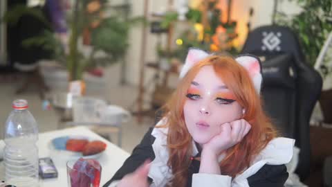 Snapshot of faith_chan chatting on January 2025 06:13:02 AM faith_chan online show from January 2025 06:13:02 AM