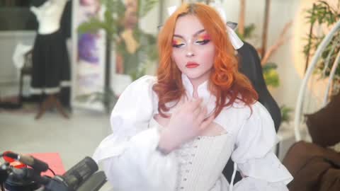 Snapshot of faith_chan chatting on February 2025 03:53:02 AM faith_chan online show from February 2025 03:53:02 AM