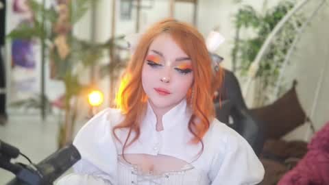 Snapshot of faith_chan chatting on February 2025 03:51:01 AM faith_chan online show from February 2025 03:51:01 AM