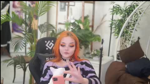 Snapshot of faith_chan chatting on February 2025 04:24:02 AM faith_chan online show from February 2025 04:24:02 AM