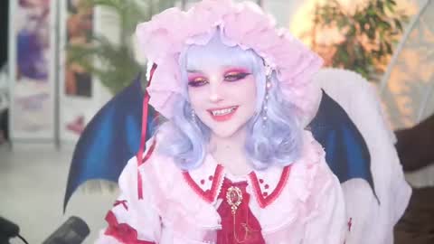 Snapshot of faith_chan chatting on March 2025 03:54:01 AM faith_chan online show from March 2025 03:54:01 AM