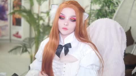 Snapshot of faith_chan chatting on March 2025 03:57:01 AM faith_chan online show from March 2025 03:57:01 AM