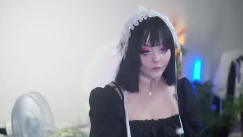 Snapshot of faith_chan chatting on September 2025 05:07:02 AM faith_chan online show from September 2025 05:07:02 AM