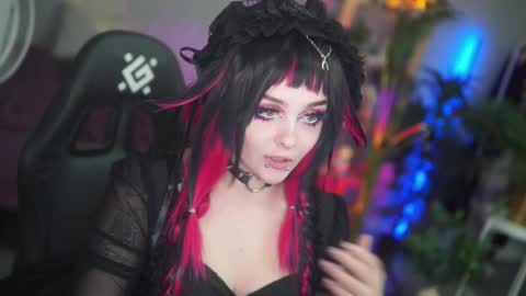 Snapshot of faith_chan chatting on September 2025 02:45:01 AM faith_chan online show from September 2025 02:45:01 AM