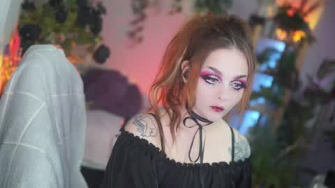 Snapshot of faith_chan chatting on October 2025 01:17:01 AM faith_chan online show from October 2025 01:17:01 AM