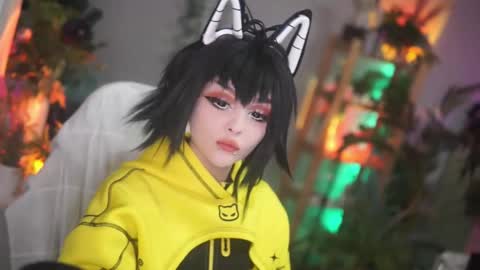 Snapshot of faith_chan chatting on October 2025 03:28:02 AM faith_chan online show from October 2025 03:28:02 AM