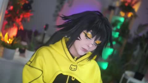 Snapshot of faith_chan chatting on November 2025 03:08:02 AM faith_chan online show from November 2025 03:08:02 AM