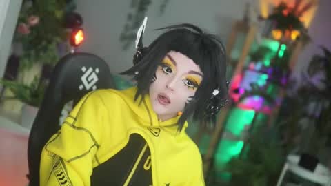 Snapshot of faith_chan chatting on November 2025 02:34:02 AM faith_chan online show from November 2025 02:34:02 AM