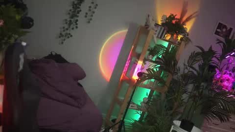 Snapshot of faith_chan chatting on November 2025 12:53:02 AM faith_chan online show from November 2025 12:53:02 AM