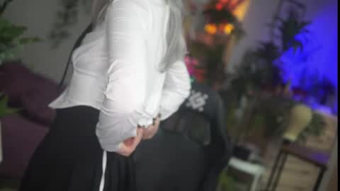 Snapshot of faith_chan chatting on November 2025 03:27:01 AM faith_chan online show from November 2025 03:27:01 AM