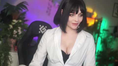Snapshot of faith_chan chatting on April 2026 02:51:02 AM faith_chan online show from April 2026 02:51:02 AM