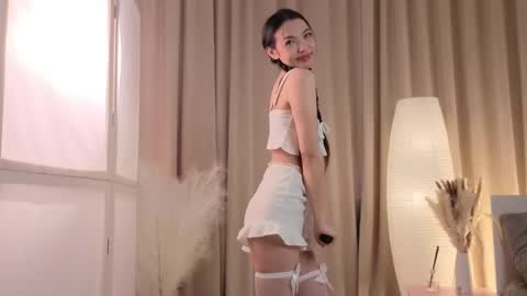 My name is Milisa  online show from March 2026 10:08:02 AM