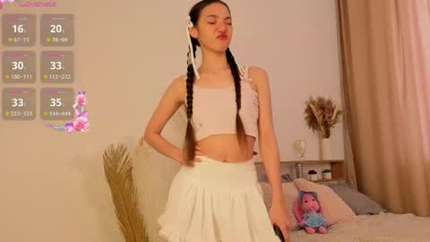 My name is Milisa  online show from April 2026 09:29:02 AM