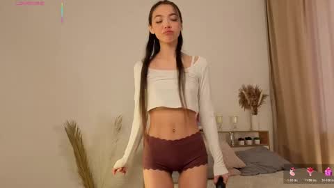 Snapshot of faithinpromo chatting on May 2026 09:47:02 AM My name is Milisa online show from May 2026 09:47:02 AM