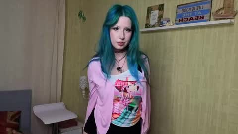 call me Cherry  online show from April 2026 02:06:02 PM