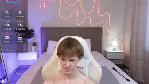 Fakeangel online show from November 2025 04:46:01 AM