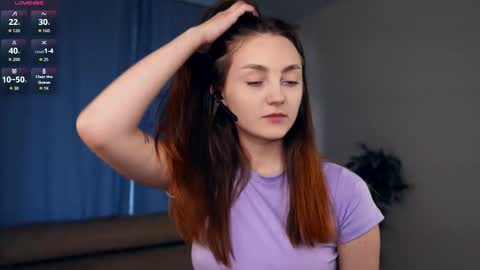 Erika online show from September 2025 05:33:01 AM